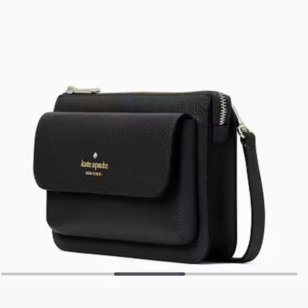 Kate Spade Crossbody - Picture 8 of 16